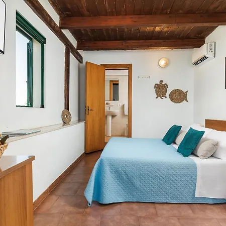 Cala del Principe Wild&Nature Resort-3