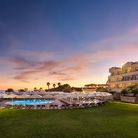 Grande Real Santa Eulalia Resort&Hotel Spa-3