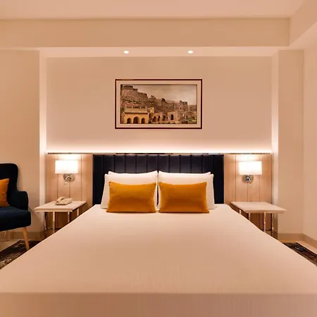 Lemon Tree Premier Hitec City Hyderabad-3