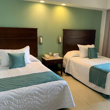 Hotel Bello Veracruz-3