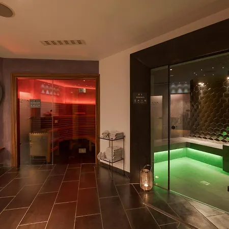 Hotel Dorner B&B-2