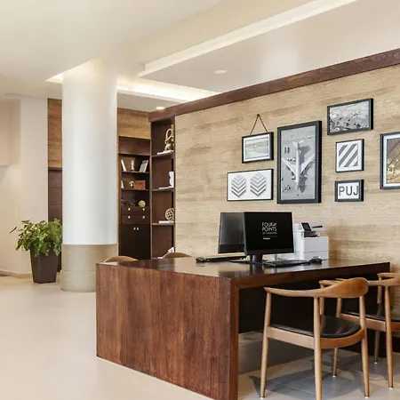 Four Points By Sheraton Puntacana-2