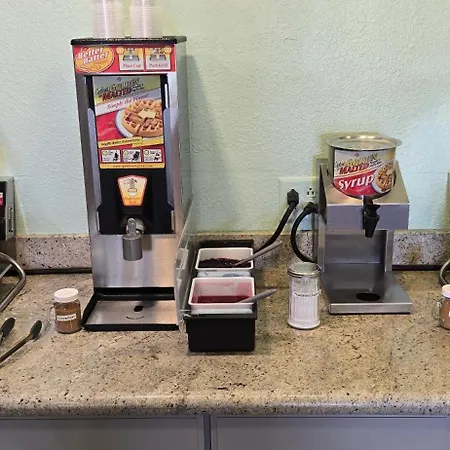 Desert Inn Tucumcari-2