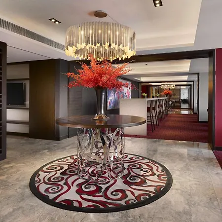 Grand Hyatt Taipei-3