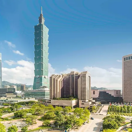 Grand Hyatt Taipei-2