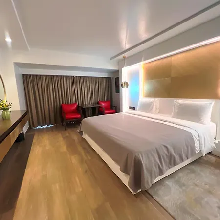 Eko Hotel Main Building-3
