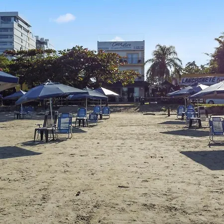 Pousada Conca di Mare - Festa de Reveillon&Ceia de Natal - Pé na areia-3