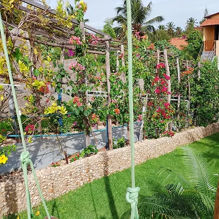 Vila Vintem Chales-2