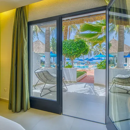 Hôtel AFRICA QUEEN-2