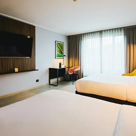 Novotel Santiago Las Condes-3
