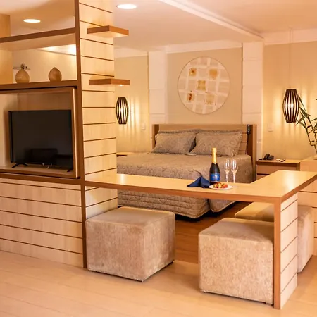 Atibaia Residence Hotel&Resort-2