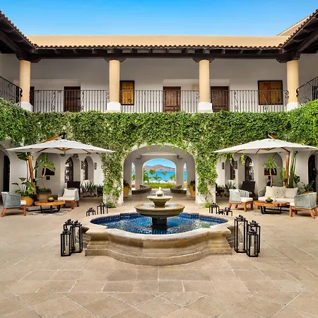 Zoetry Casa Del Mar Los Cabos-2