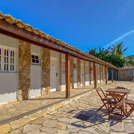 Pousada Riviera by Concavus-3