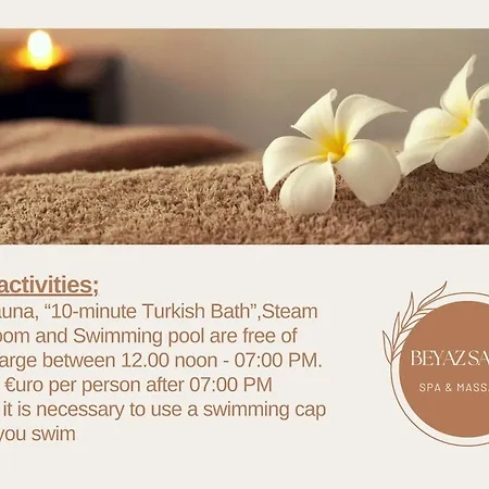 The Hotel Beyaz Saray - Grand Bazaar-3