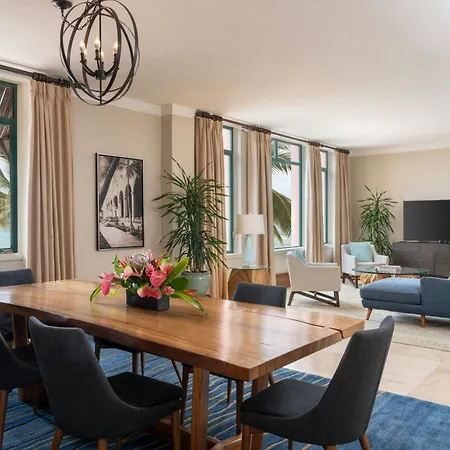 The Royal Hawaiian, A Luxury Collection Resort, Waikiki-2