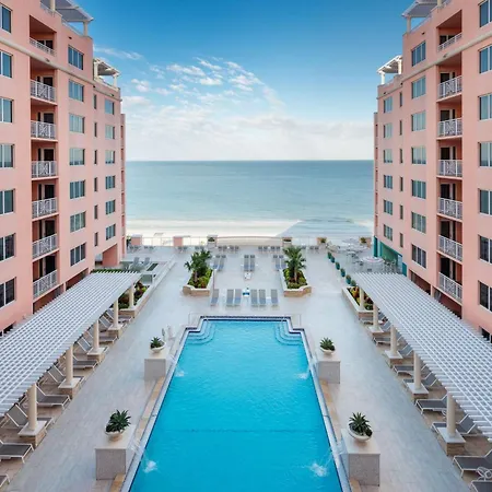 Hyatt Regency Clearwater Beach Resort And Suites-2