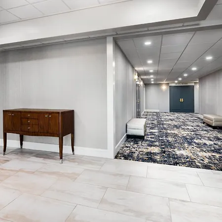 Crowne Plaza Jacksonville Airport I-95N By Ihg-3