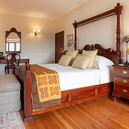 St James Guest Houses-2