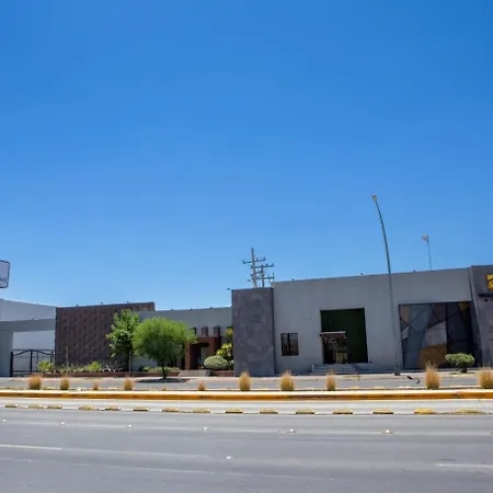 Hotel Villa Del Sol-2