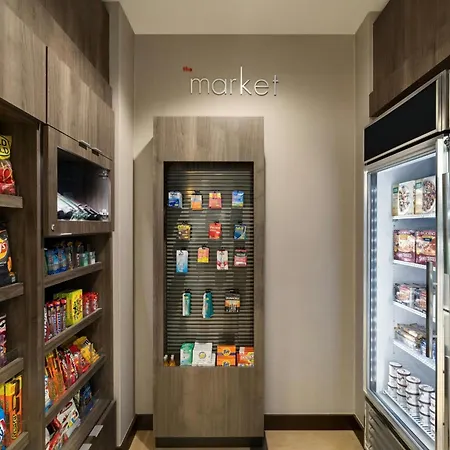 Residence Inn By Marriott Chicago Wilmette/Skokie-3