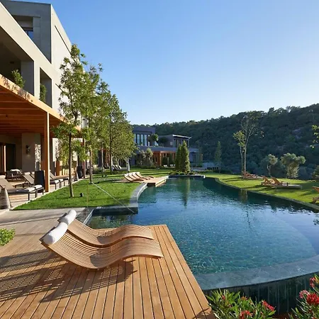 Mandarin Oriental, Bodrum-2