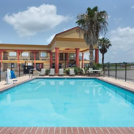 Motel 6-Opelousas, La-2