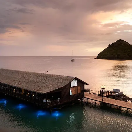 Sandals Grande St. Lucian Spa And Beach All Inclusive Resort - Couples Only (Adults Only)-3