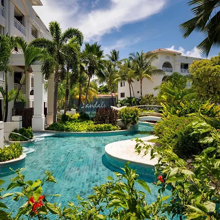 Sandals Royal Barbados All Inclusive - Couples Only (Adults Only)-3