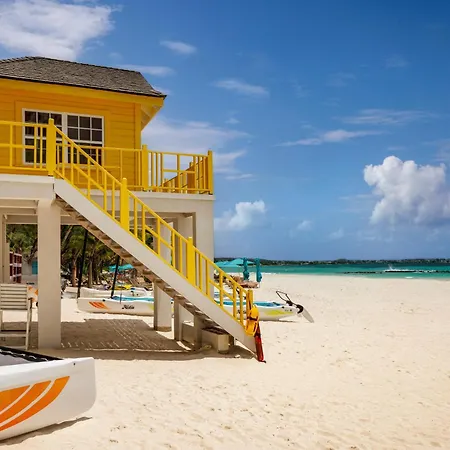 Sandals Royal Barbados All Inclusive - Couples Only (Adults Only)-3