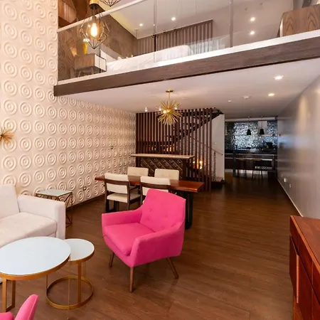 The Fives Downtown Hotel & Residences, Curio Collection By Hilton-3