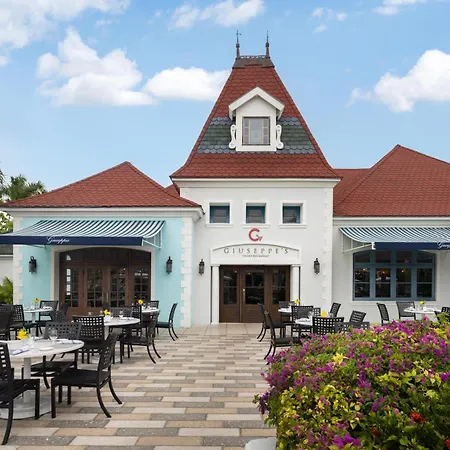 Beaches Turks And Caicos Resort Villages And Spa All Inclusive-2