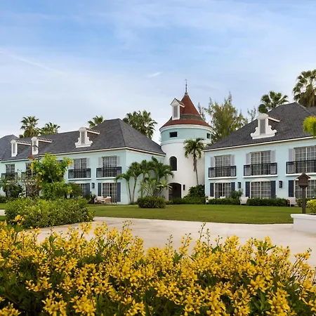 Beaches Turks&Caicos Resort Villages&Spa All Inclusive-3
