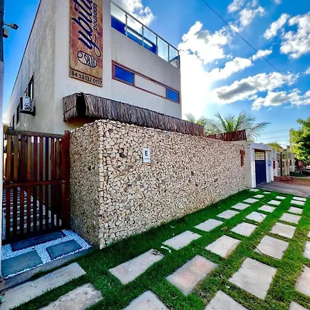 Pousada Ybitu-3