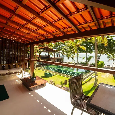 Pousada Casa da Praia-2