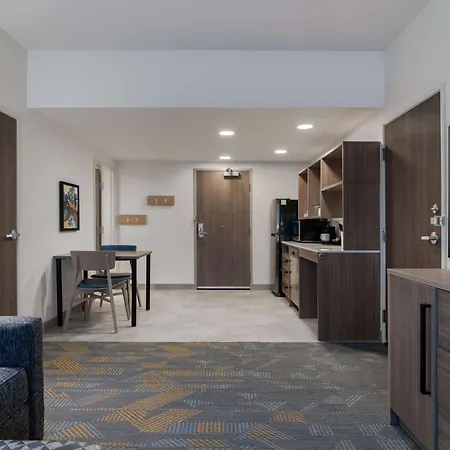 Home2 Suites By Hilton Troy, Al-3