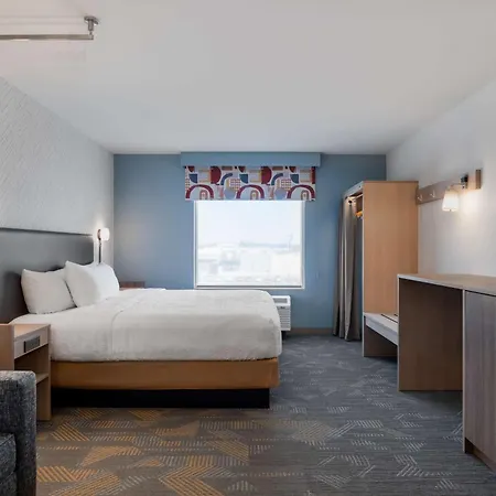 Home2 Suites By Hilton Troy, Al-2