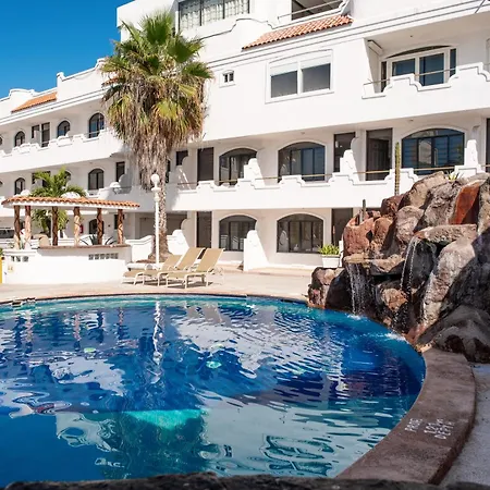 Hotel Vistamar-3