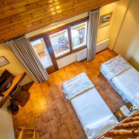 Abba Ordino Babot Hotel-3