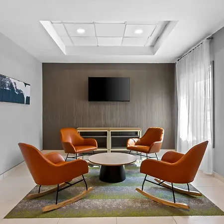 Spark By Hilton Bensalem Philadelphia-2