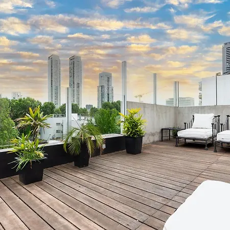 1828 Smart Hotel Boutique-3