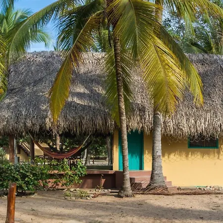 Aite Eco Resort-3