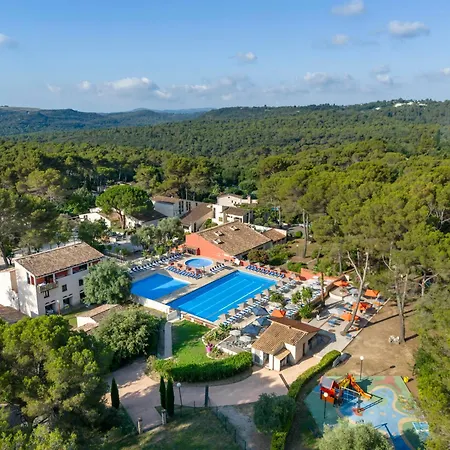 Belambra Clubs La Colle-sur-Loup - Les Terrasses De Saint-Paul De Vence-2