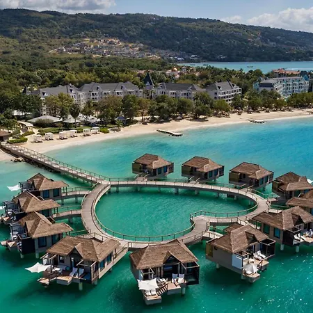 Sandals South Coast All Inclusive - Couples Only (Adults Only)-2