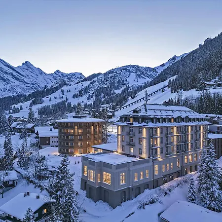 Hotel Muerren Palace-3