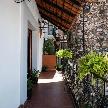 Hotel Casa Domínguez-2