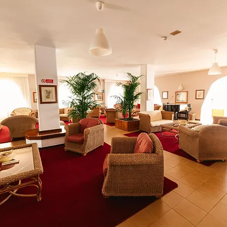 Hotel Degli Aranci-2