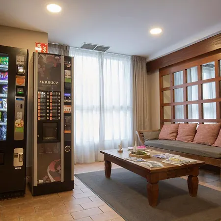 Hotel Grand Pas By Nexta-3