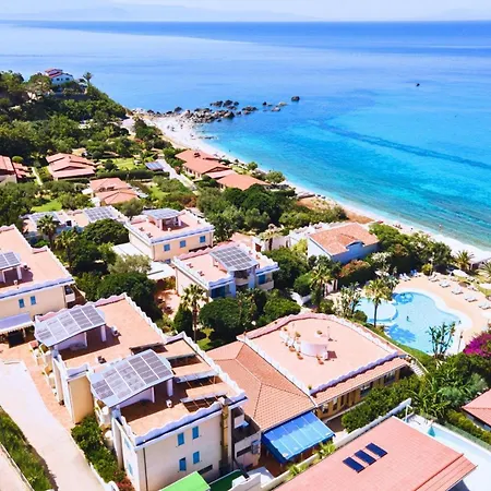 Hotel Ipomea Club-3