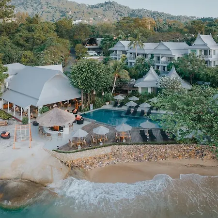 Rocky'S Boutique Resort - Veranda Collection Samui-3