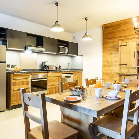 Chalet de l'Ours-2